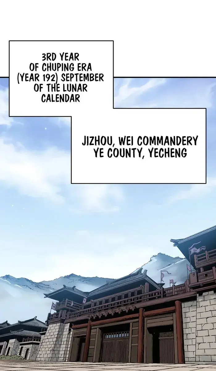 I Reincarnated as a Legendary Surgeon Chapter 155 Page 82