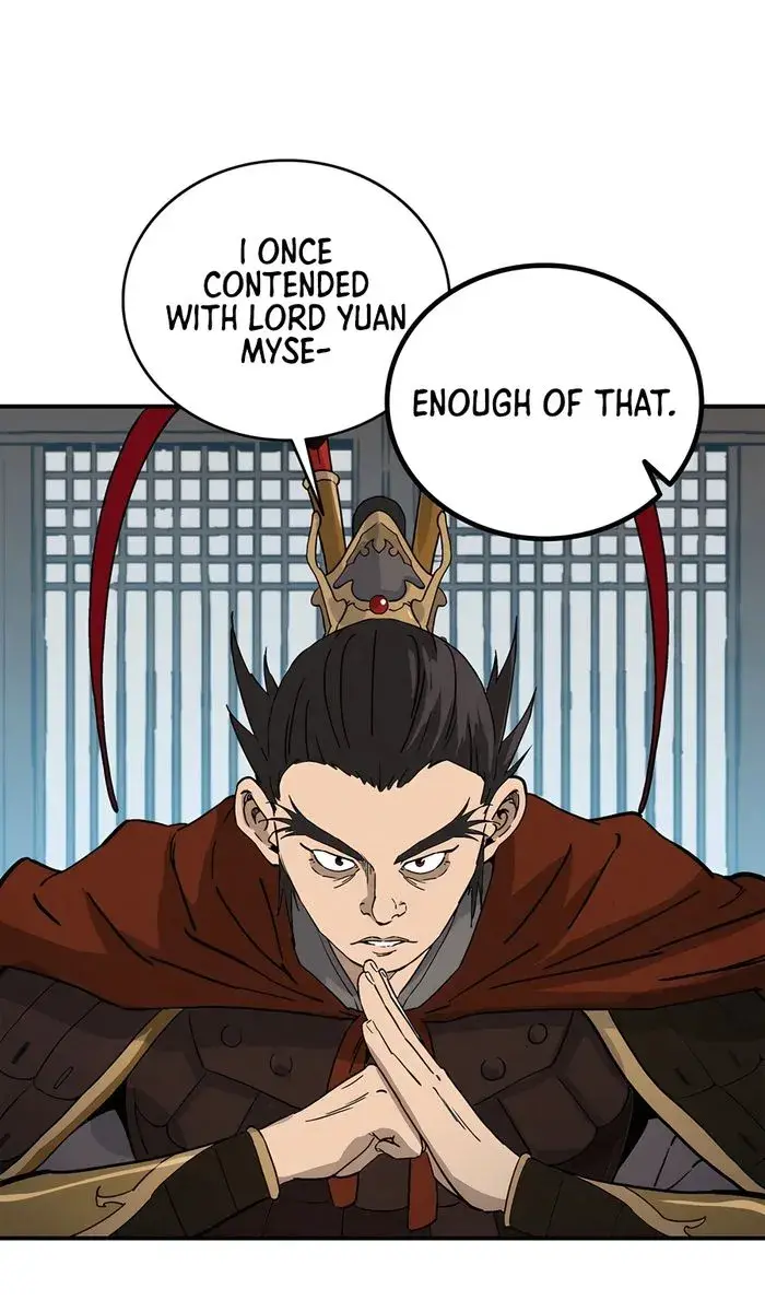 I Reincarnated as a Legendary Surgeon Chapter 155 Page 89
