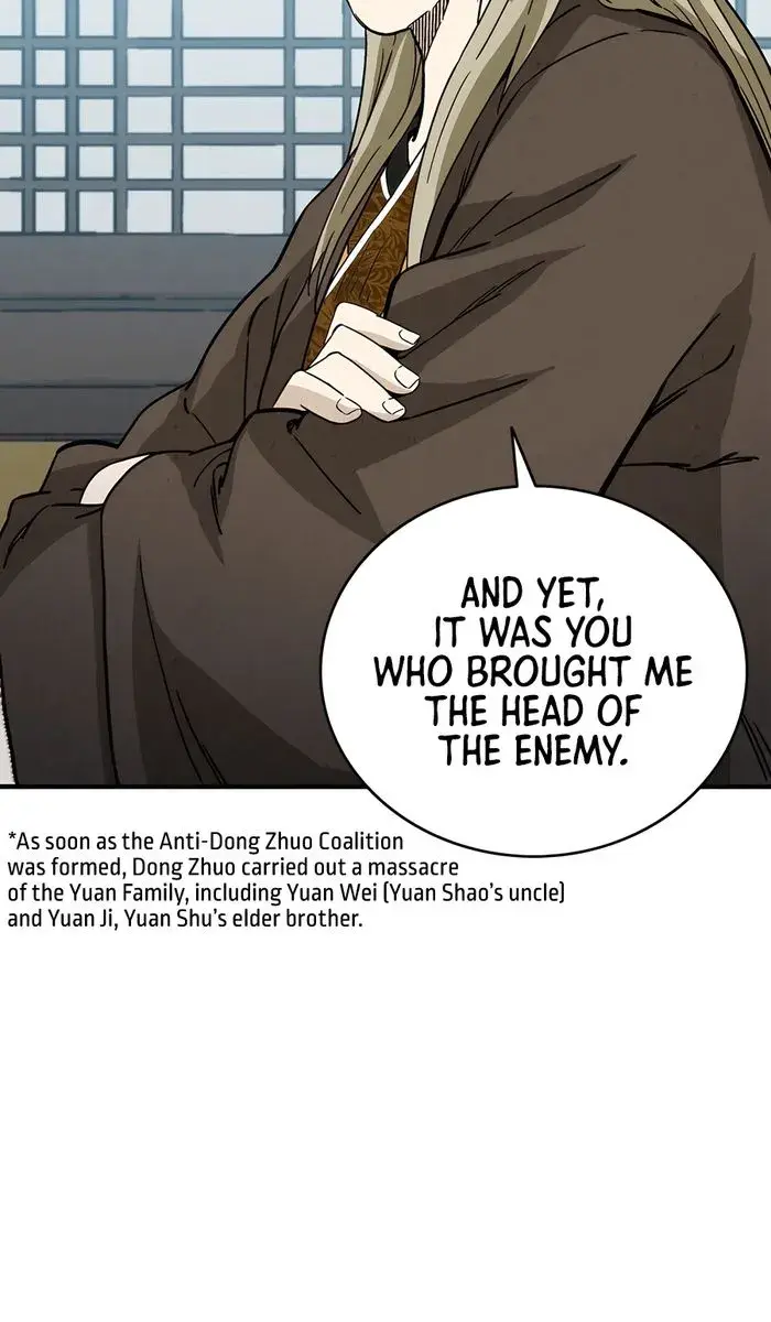 I Reincarnated as a Legendary Surgeon Chapter 155 Page 91