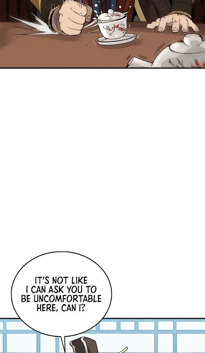 I Reincarnated as a Legendary Surgeon Chapter 156 Page 11