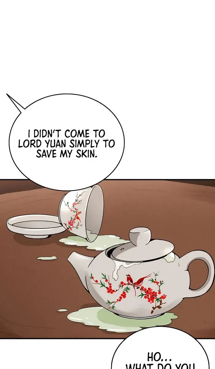I Reincarnated as a Legendary Surgeon Chapter 156 Page 13