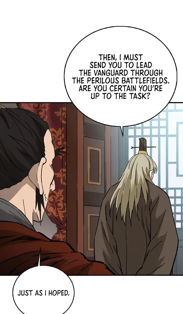 I Reincarnated as a Legendary Surgeon Chapter 156 Page 21