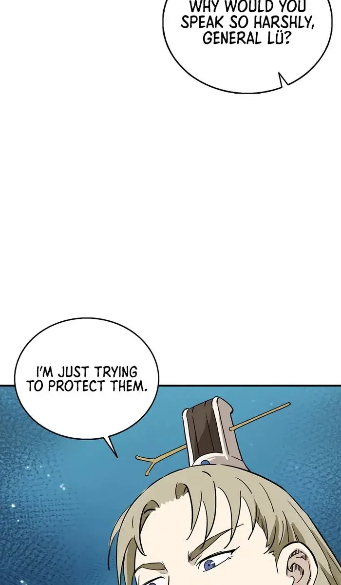 I Reincarnated as a Legendary Surgeon Chapter 156 Page 29