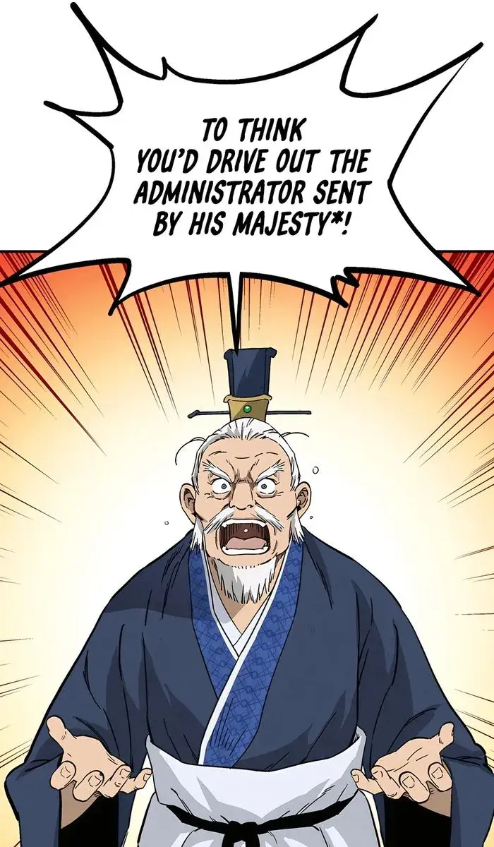 I Reincarnated as a Legendary Surgeon Chapter 156 Page 49