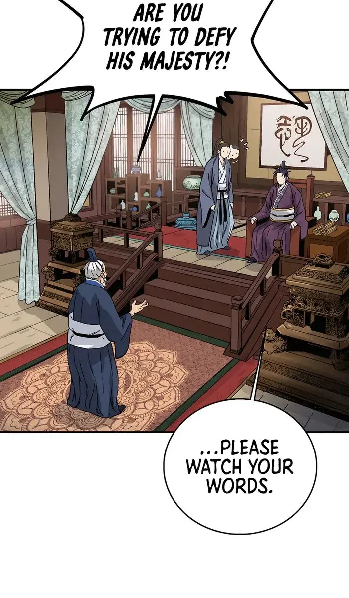 I Reincarnated as a Legendary Surgeon Chapter 156 Page 51