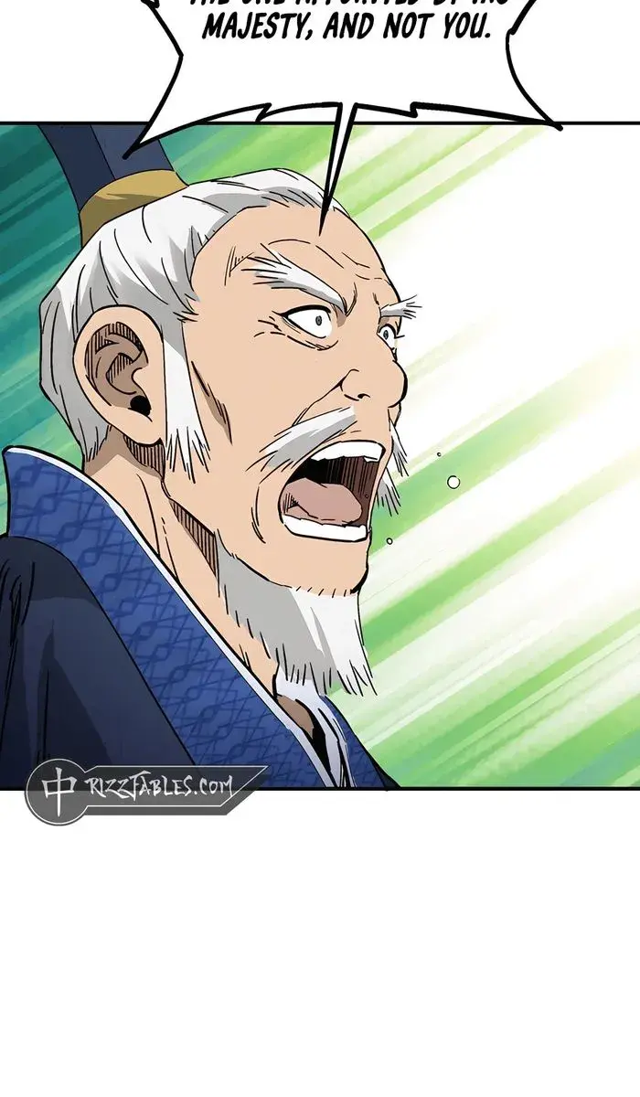 I Reincarnated as a Legendary Surgeon Chapter 156 Page 54
