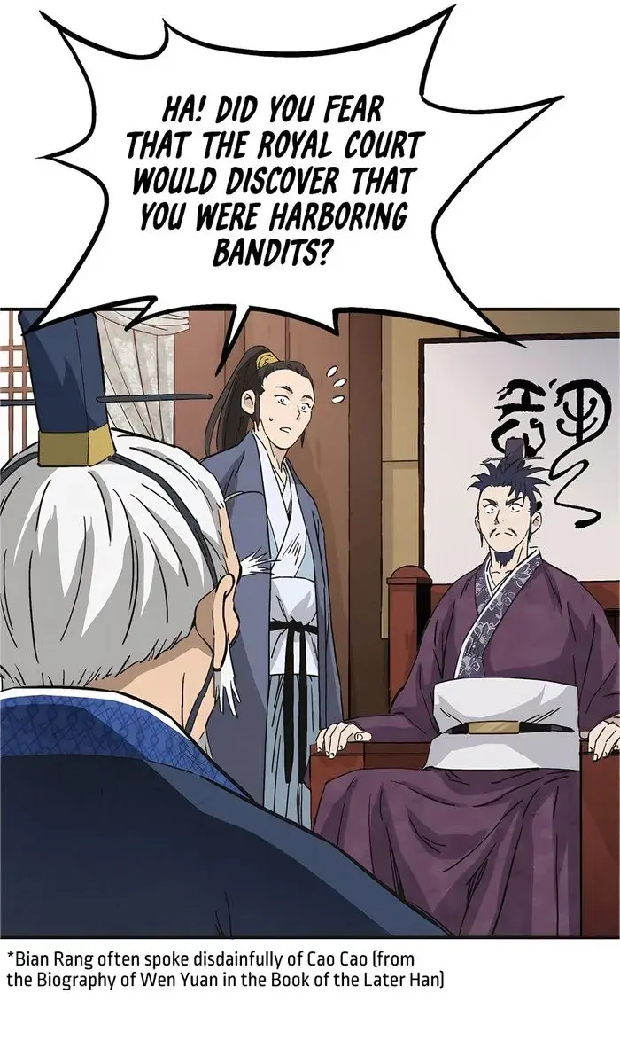 I Reincarnated as a Legendary Surgeon Chapter 156 Page 57