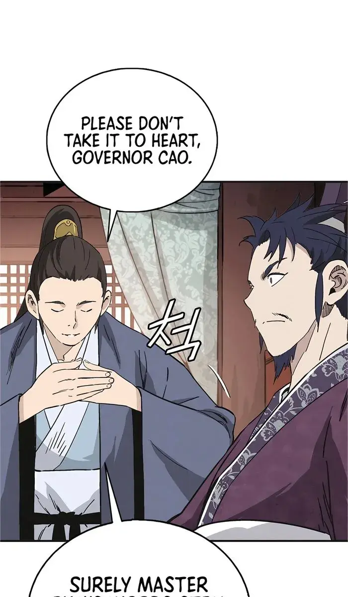 I Reincarnated as a Legendary Surgeon Chapter 156 Page 61