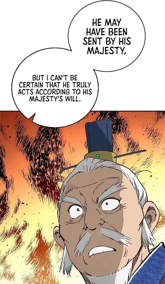 I Reincarnated as a Legendary Surgeon Chapter 156 Page 64