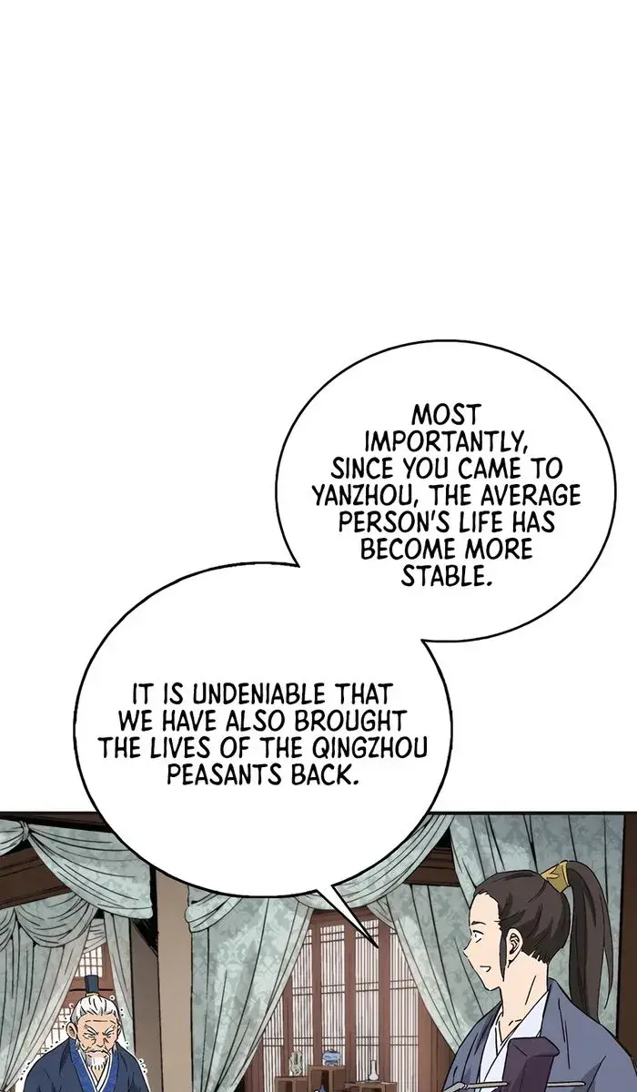 I Reincarnated as a Legendary Surgeon Chapter 156 Page 69