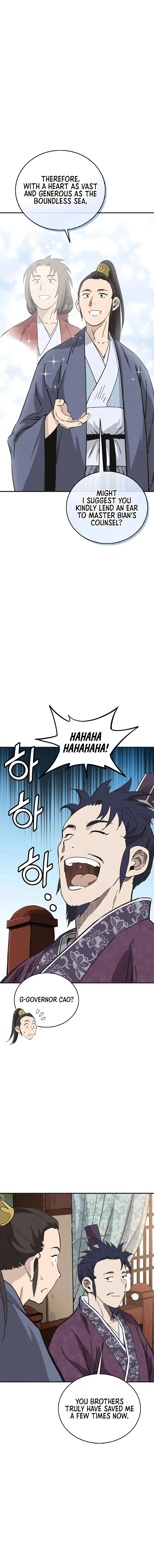 I Reincarnated as a Legendary Surgeon Chapter 156 Page 71