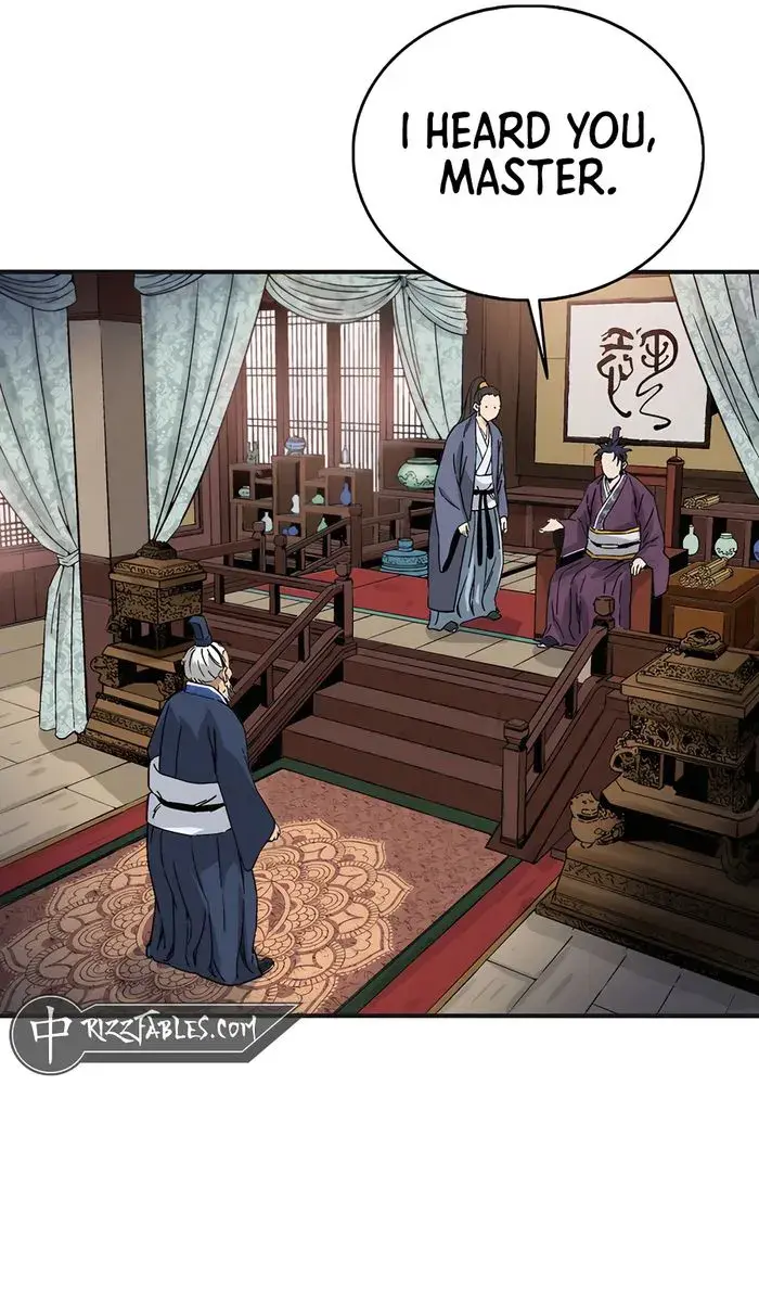 I Reincarnated as a Legendary Surgeon Chapter 156 Page 79