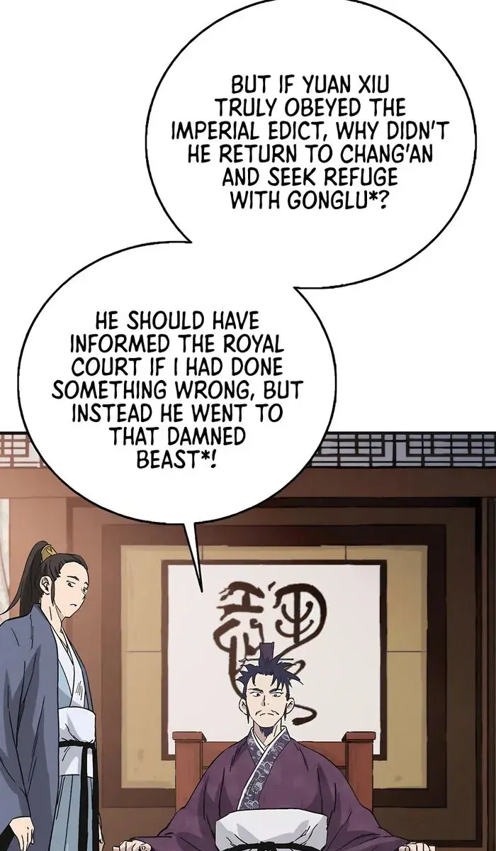 I Reincarnated as a Legendary Surgeon Chapter 156 Page 82