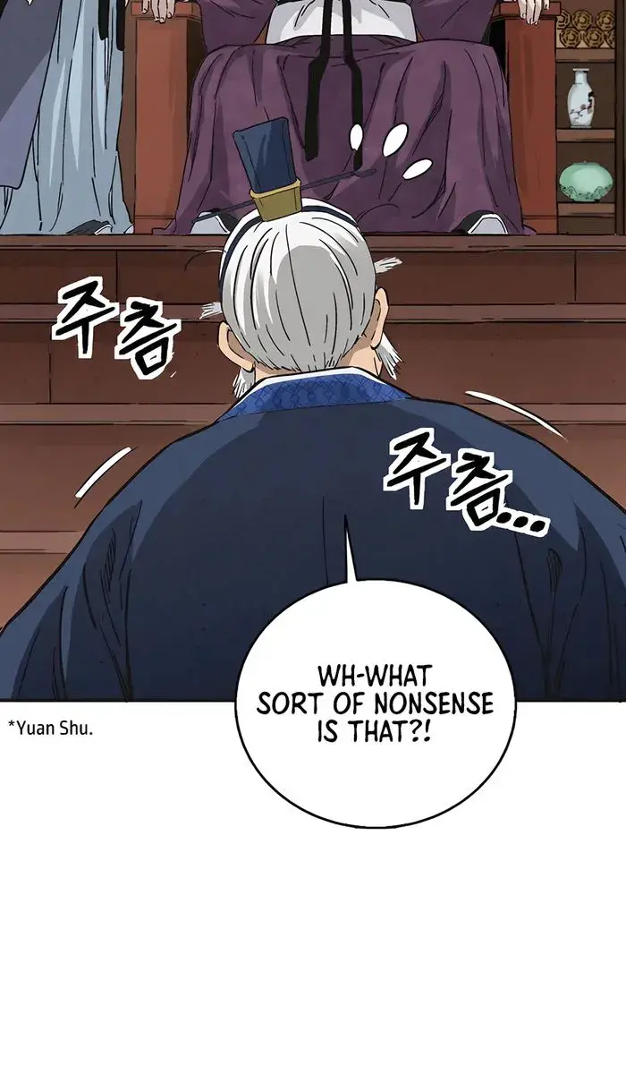 I Reincarnated as a Legendary Surgeon Chapter 156 Page 83