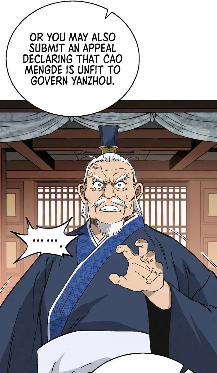 I Reincarnated as a Legendary Surgeon Chapter 156 Page 86