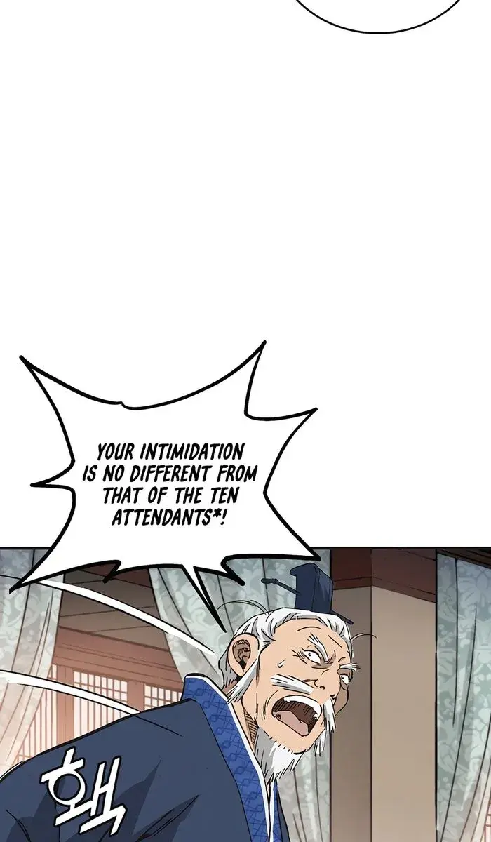 I Reincarnated as a Legendary Surgeon Chapter 156 Page 89