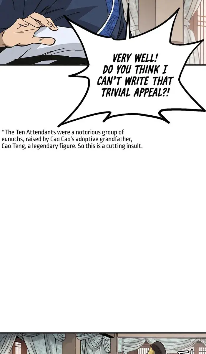 I Reincarnated as a Legendary Surgeon Chapter 156 Page 90