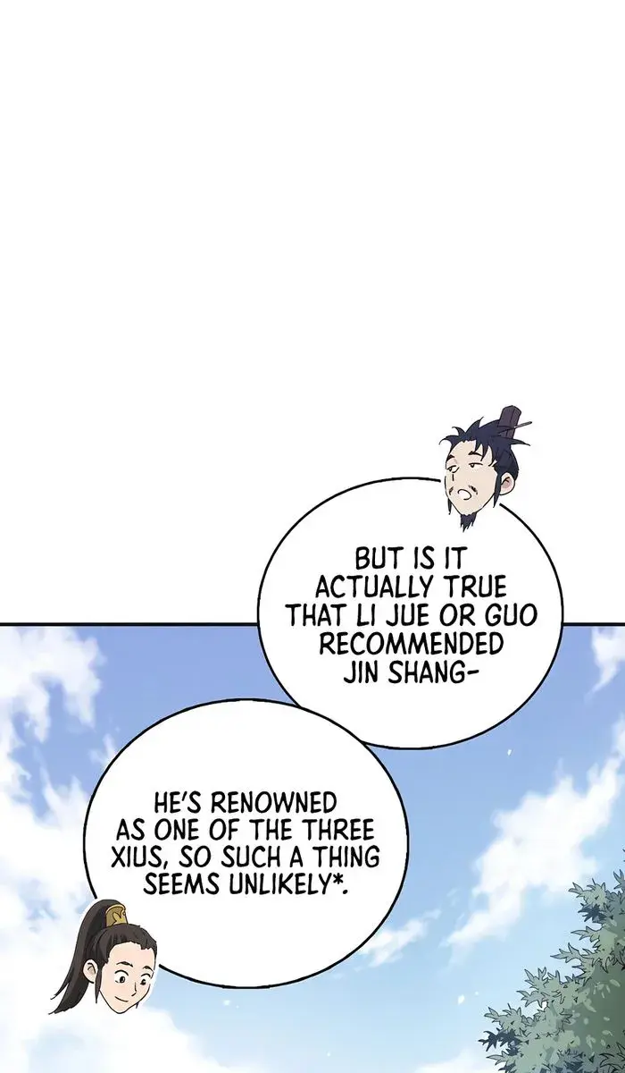I Reincarnated as a Legendary Surgeon Chapter 156 Page 94