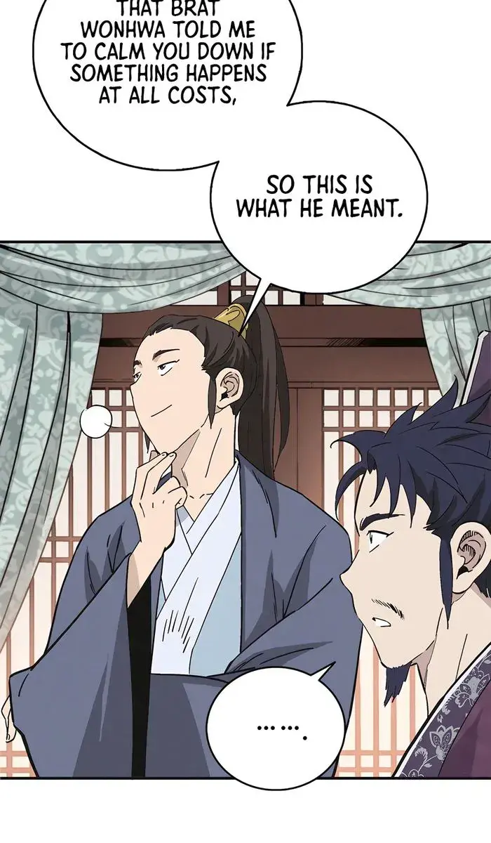 I Reincarnated as a Legendary Surgeon Chapter 156 Page 96