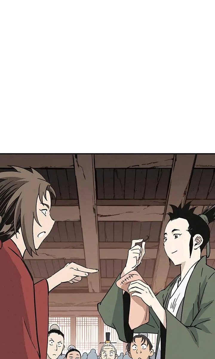 I Reincarnated as a Legendary Surgeon Chapter 157 Page 8
