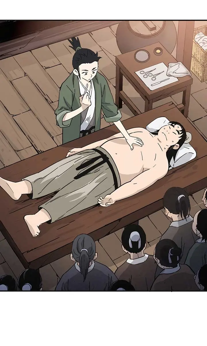 I Reincarnated as a Legendary Surgeon Chapter 157 Page 12