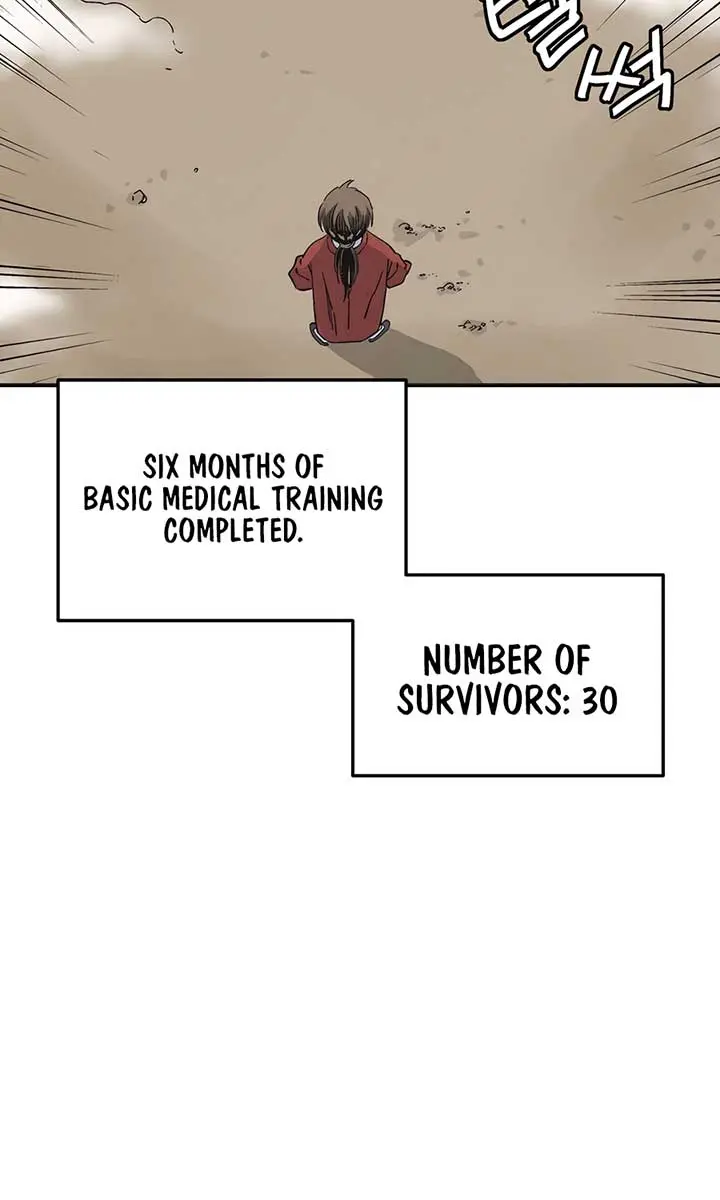 I Reincarnated as a Legendary Surgeon Chapter 157 Page 18