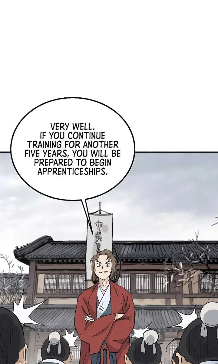 I Reincarnated as a Legendary Surgeon Chapter 157 Page 19