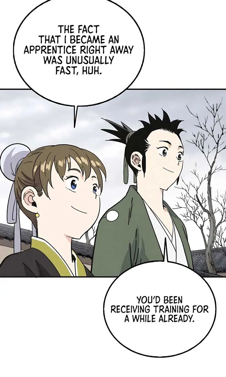I Reincarnated as a Legendary Surgeon Chapter 157 Page 21