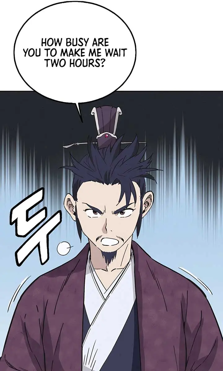I Reincarnated as a Legendary Surgeon Chapter 157 Page 31