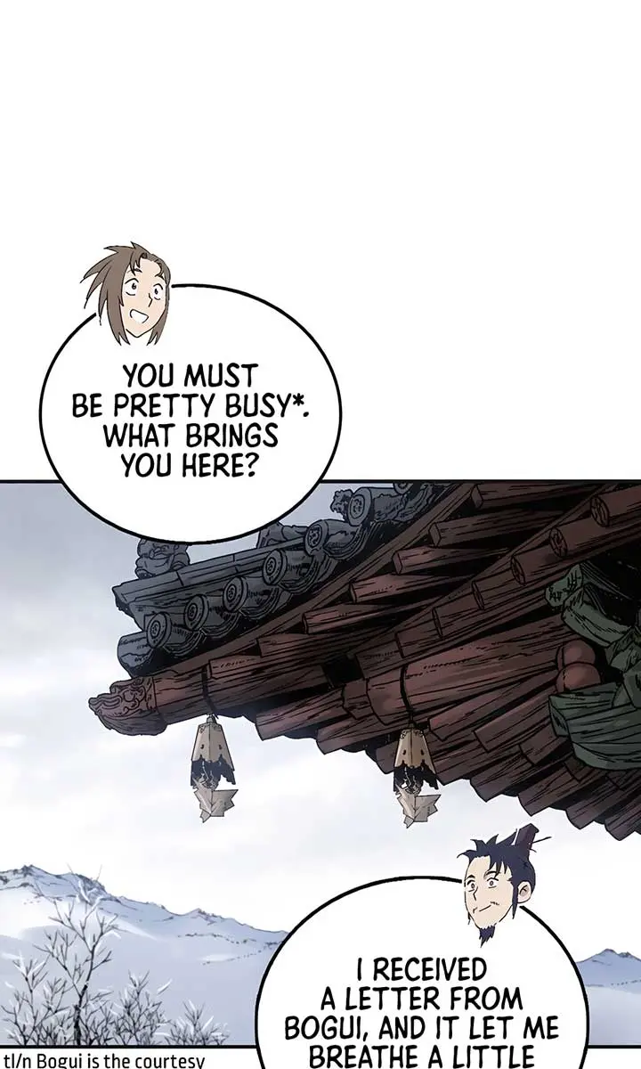 I Reincarnated as a Legendary Surgeon Chapter 157 Page 33