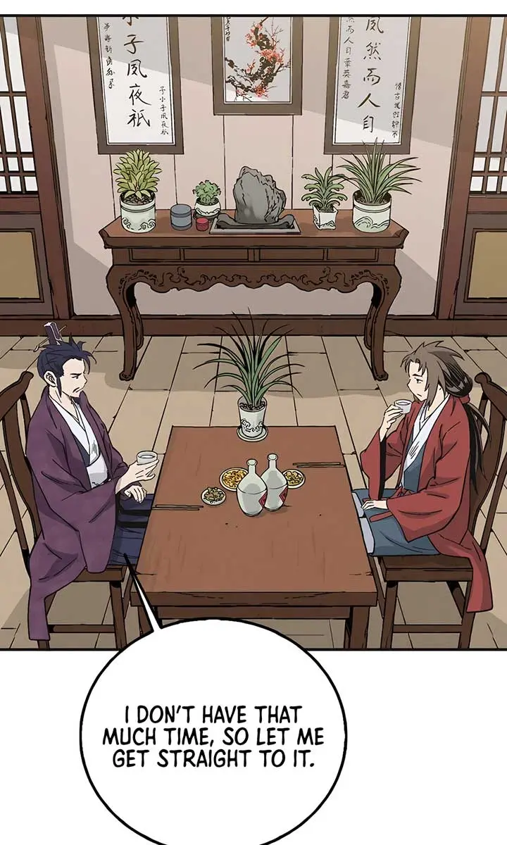 I Reincarnated as a Legendary Surgeon Chapter 157 Page 35