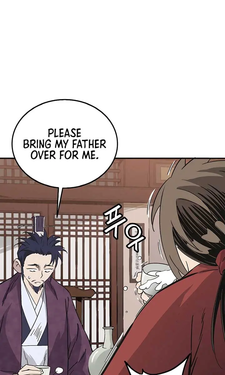 I Reincarnated as a Legendary Surgeon Chapter 157 Page 38