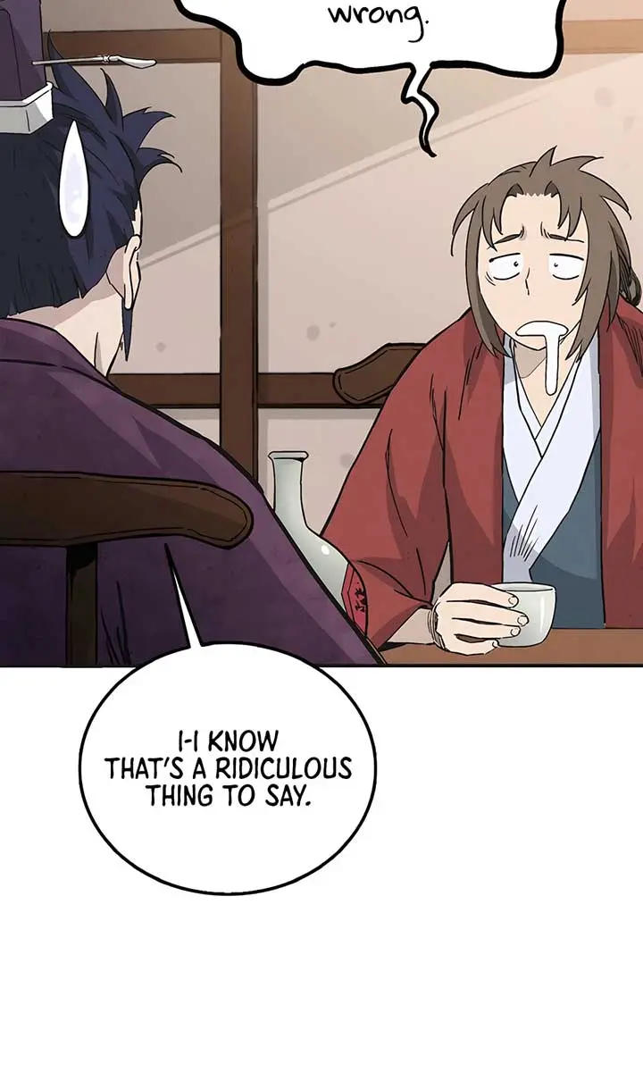 I Reincarnated as a Legendary Surgeon Chapter 157 Page 40