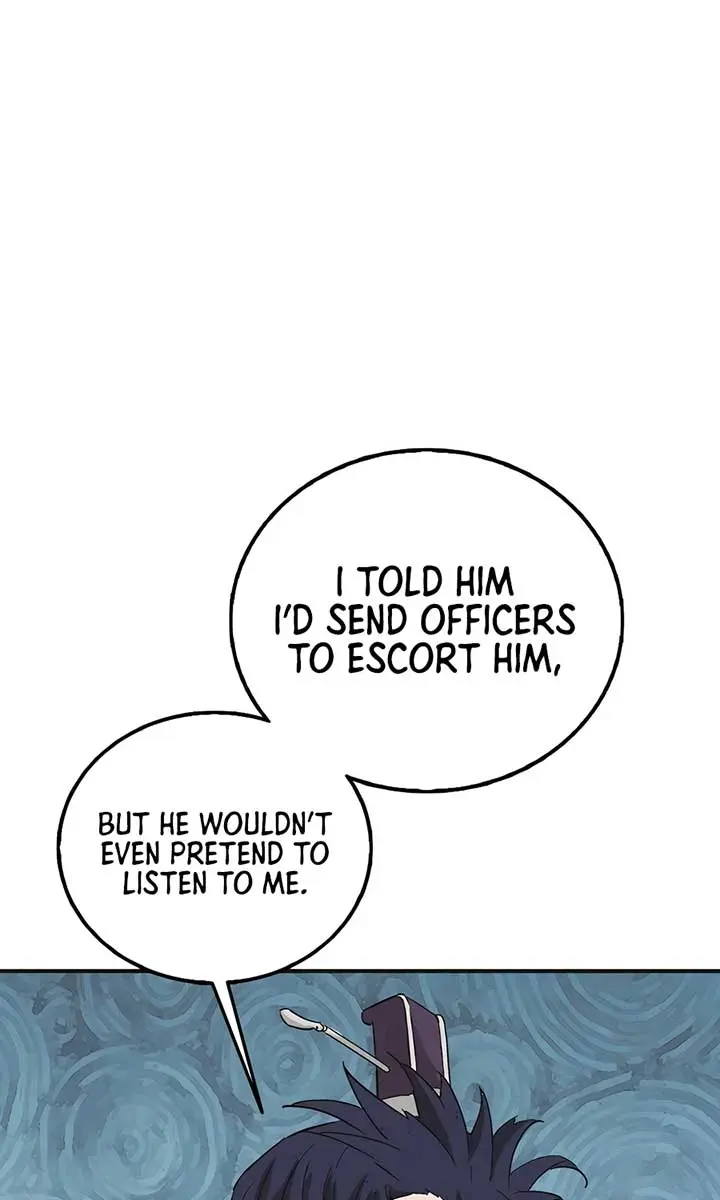 I Reincarnated as a Legendary Surgeon Chapter 157 Page 41
