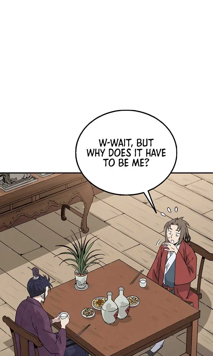 I Reincarnated as a Legendary Surgeon Chapter 157 Page 43