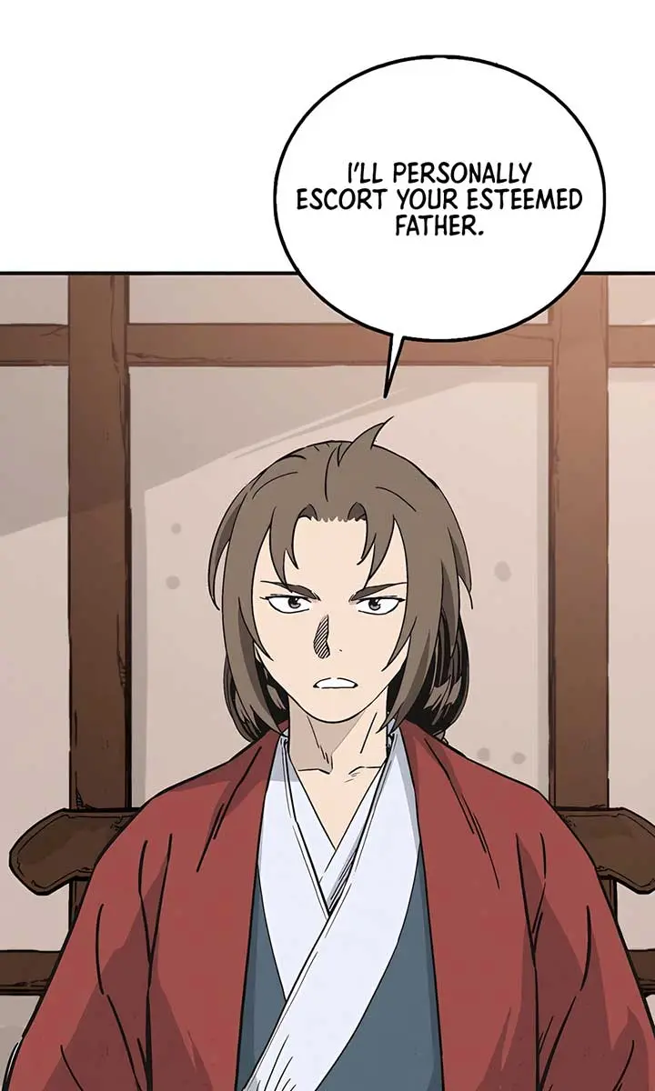 I Reincarnated as a Legendary Surgeon Chapter 157 Page 55