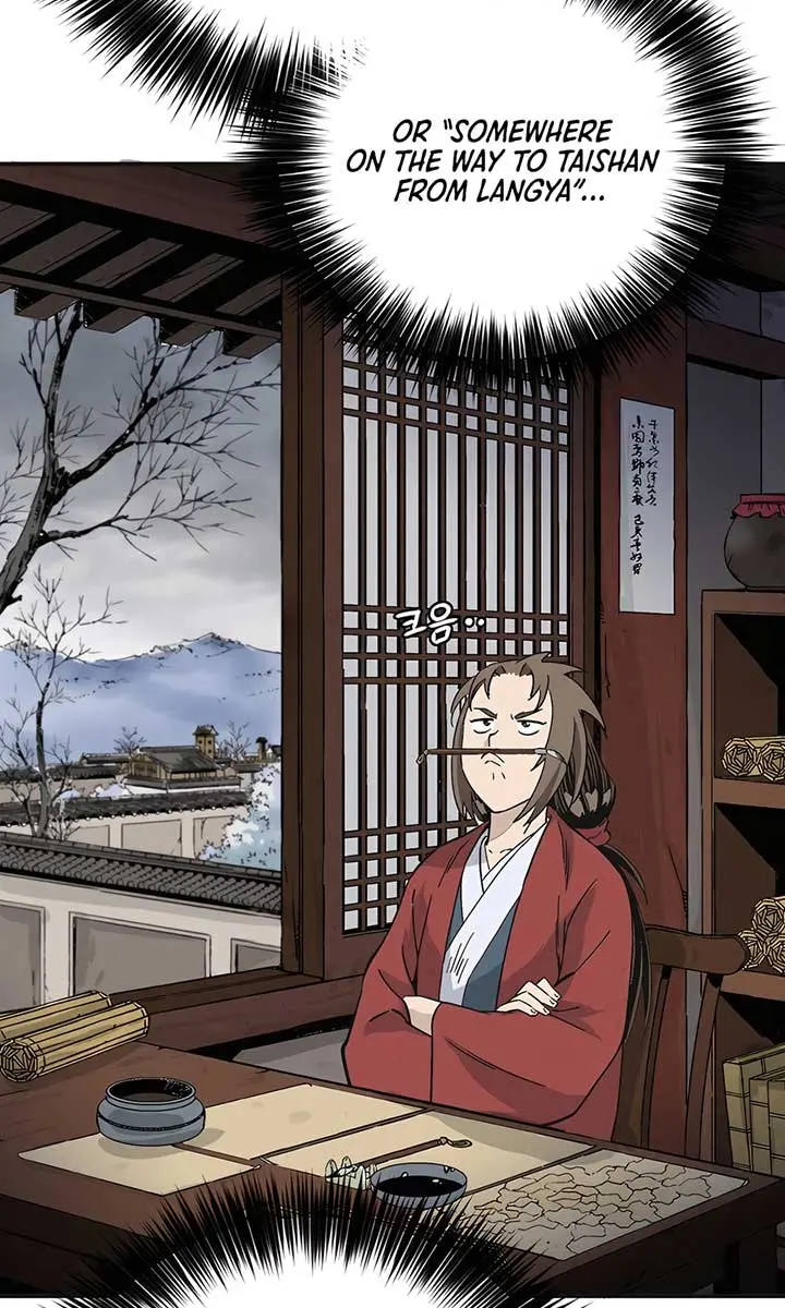 I Reincarnated as a Legendary Surgeon Chapter 157 Page 60