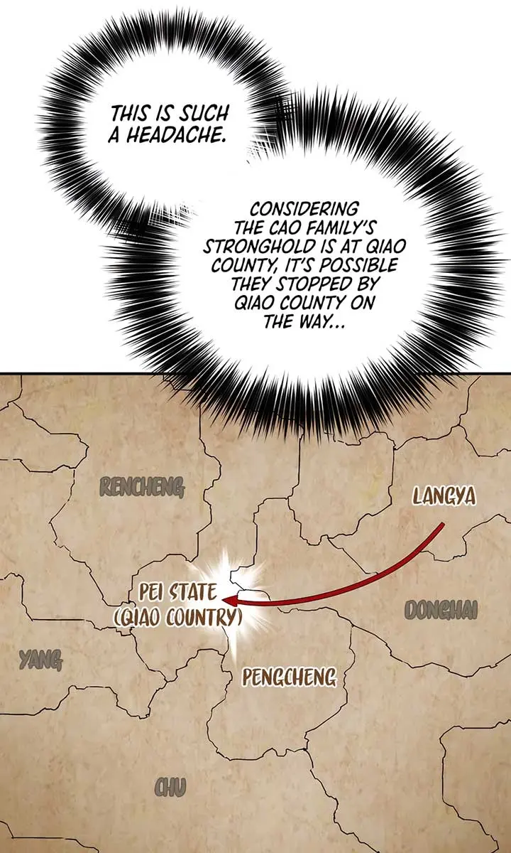 I Reincarnated as a Legendary Surgeon Chapter 157 Page 62