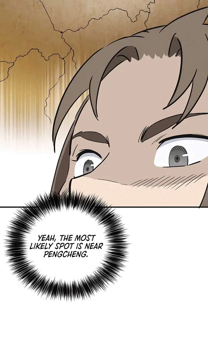 I Reincarnated as a Legendary Surgeon Chapter 157 Page 63