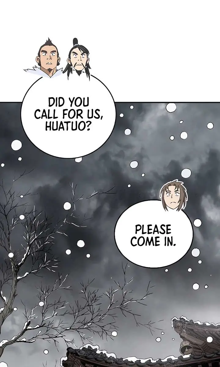 I Reincarnated as a Legendary Surgeon Chapter 157 Page 86