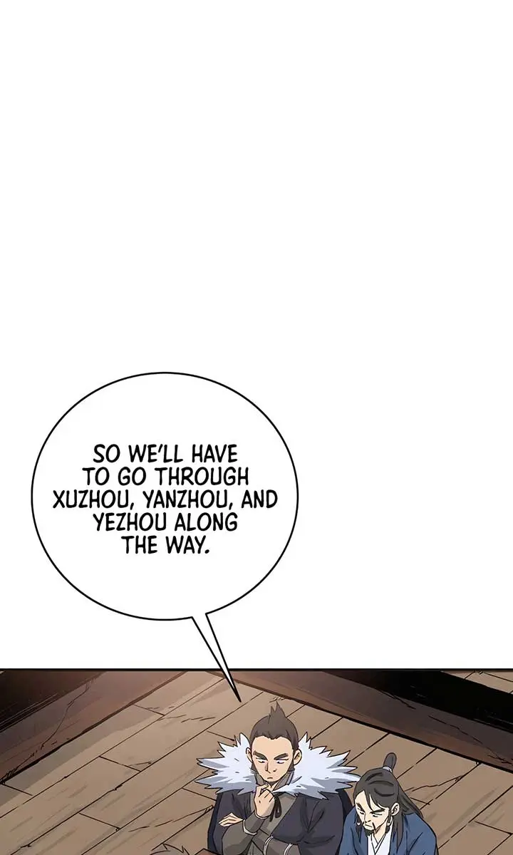 I Reincarnated as a Legendary Surgeon Chapter 157 Page 89