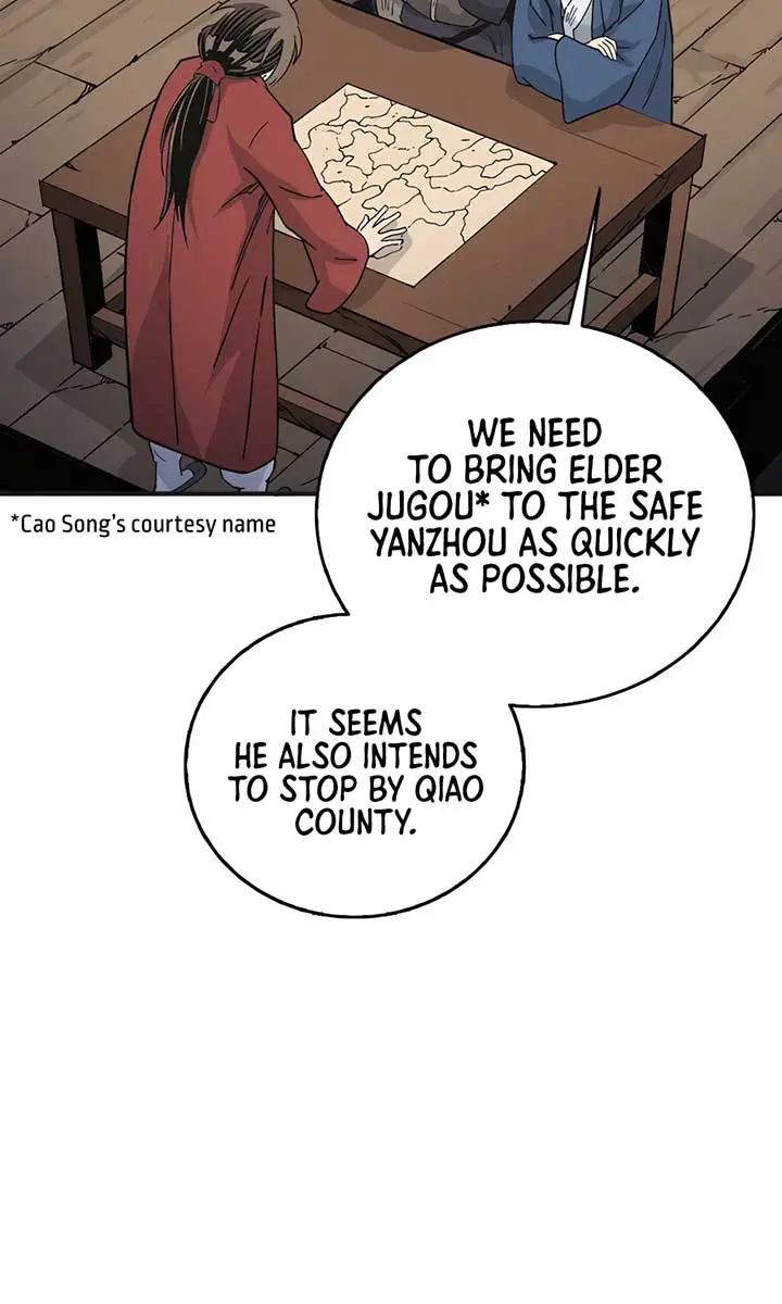 I Reincarnated as a Legendary Surgeon Chapter 157 Page 90