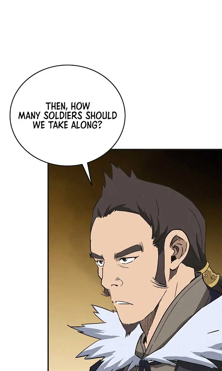 I Reincarnated as a Legendary Surgeon Chapter 157 Page 91