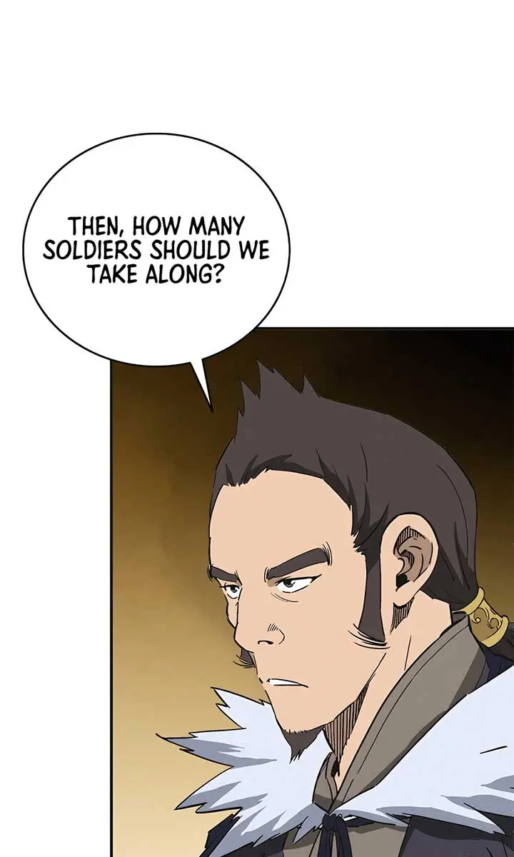 I Reincarnated as a Legendary Surgeon Chapter 158 Page 3