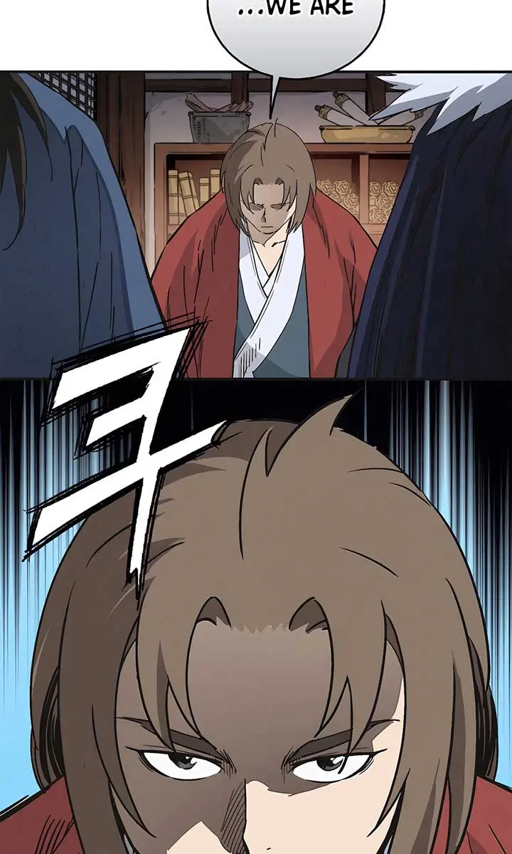I Reincarnated as a Legendary Surgeon Chapter 158 Page 5