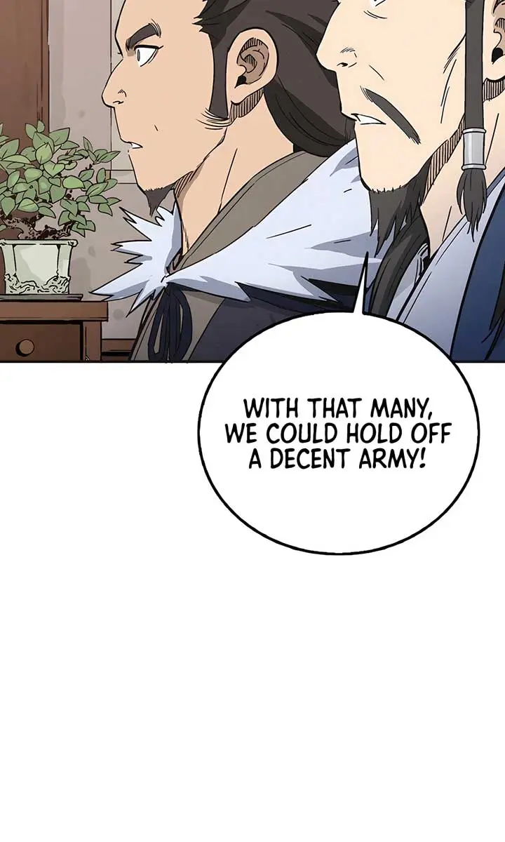 I Reincarnated as a Legendary Surgeon Chapter 158 Page 8