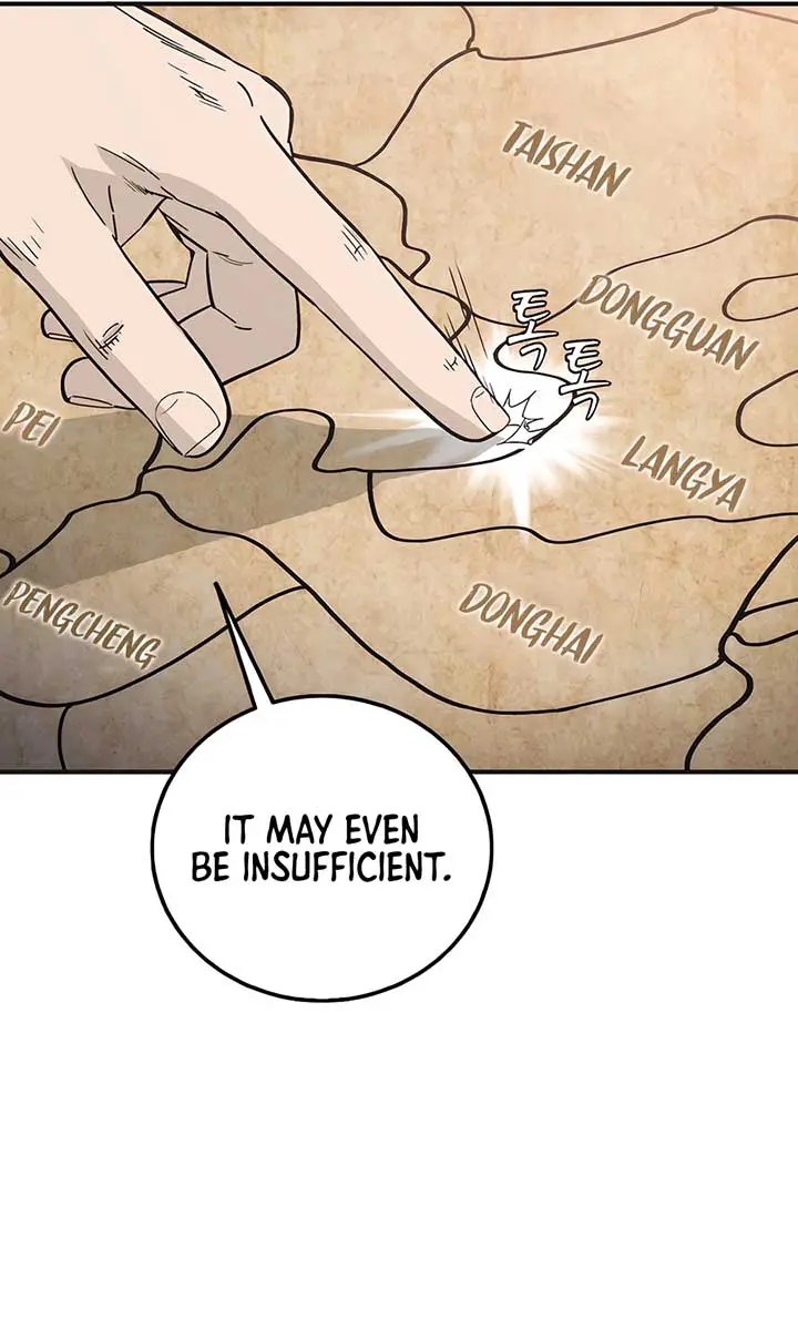 I Reincarnated as a Legendary Surgeon Chapter 158 Page 10
