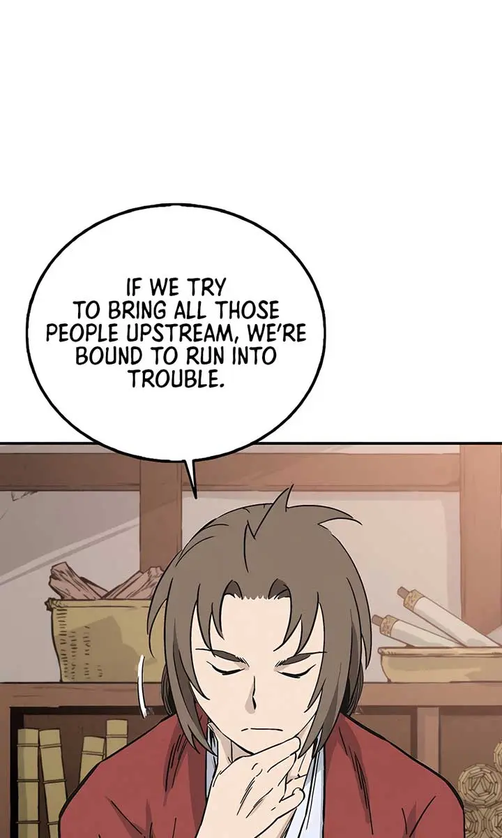 I Reincarnated as a Legendary Surgeon Chapter 158 Page 18
