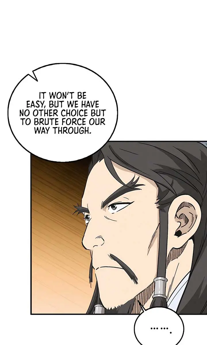 I Reincarnated as a Legendary Surgeon Chapter 158 Page 20