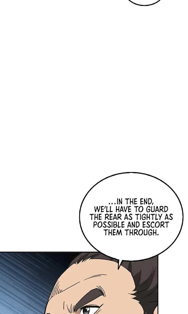 I Reincarnated as a Legendary Surgeon Chapter 158 Page 21